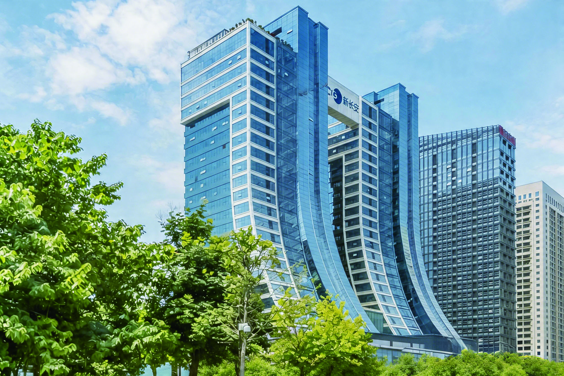 陕西靖昇电力建设有限公司